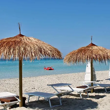Perla Marina Luxury * 토레 라필로
