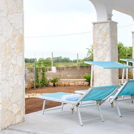 Perla Marina Luxury * 토레 라필로