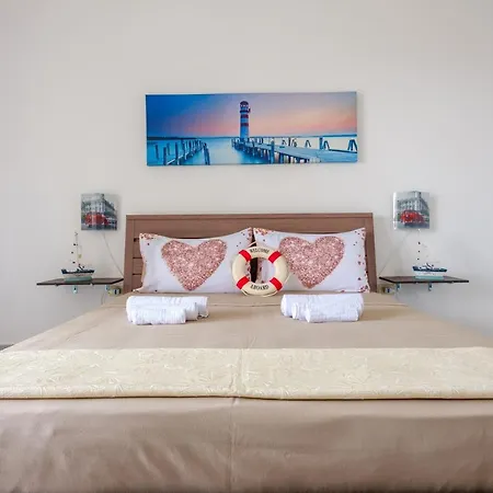 빌라 Perla Marina Luxury