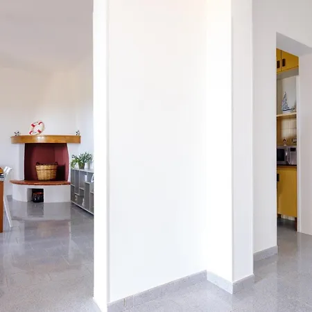 Perla Marina Luxury 빌라 토레 라필로