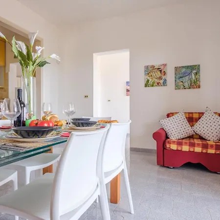Perla Marina Luxury *