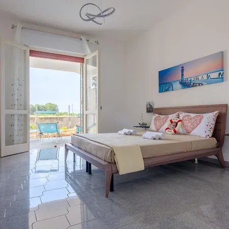 Perla Marina Luxury 빌라 *
