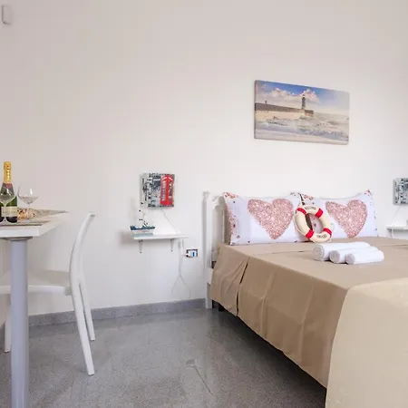 Perla Marina Luxury