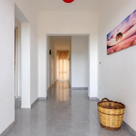 Villa Perla Marina Luxury Torre Lapillo