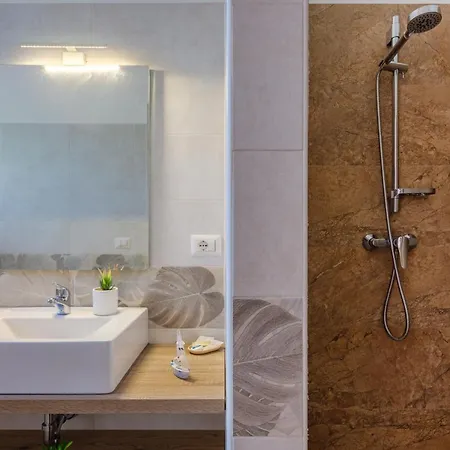 Villa Perla Marina Luxury